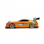 Fast & Furious Drift 1995 Toyota Radiostyrd bil Fast & Furious Drift 1995 Toyota Radiostyrd bil
