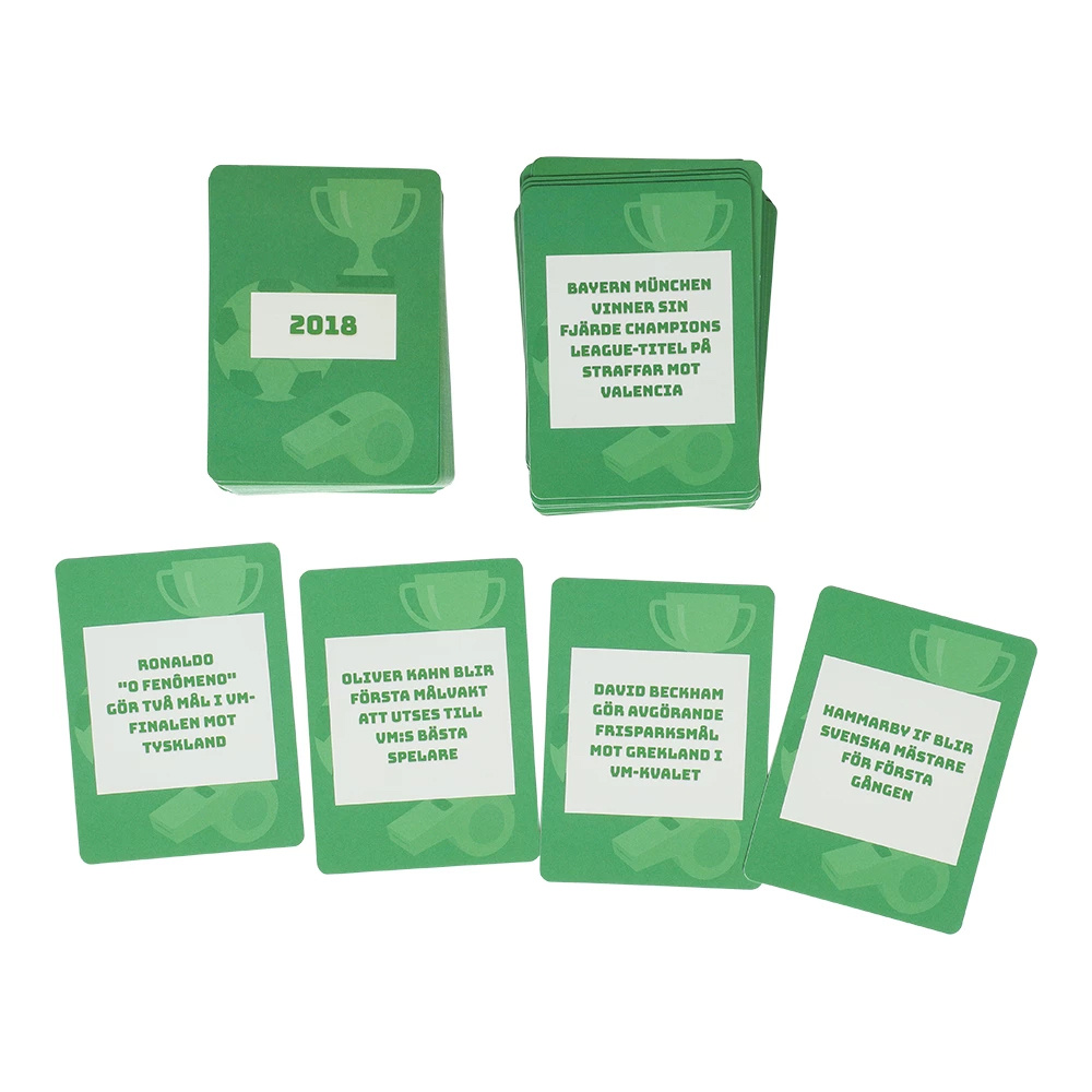 Goaltime - Vem kan fotboll bäst?