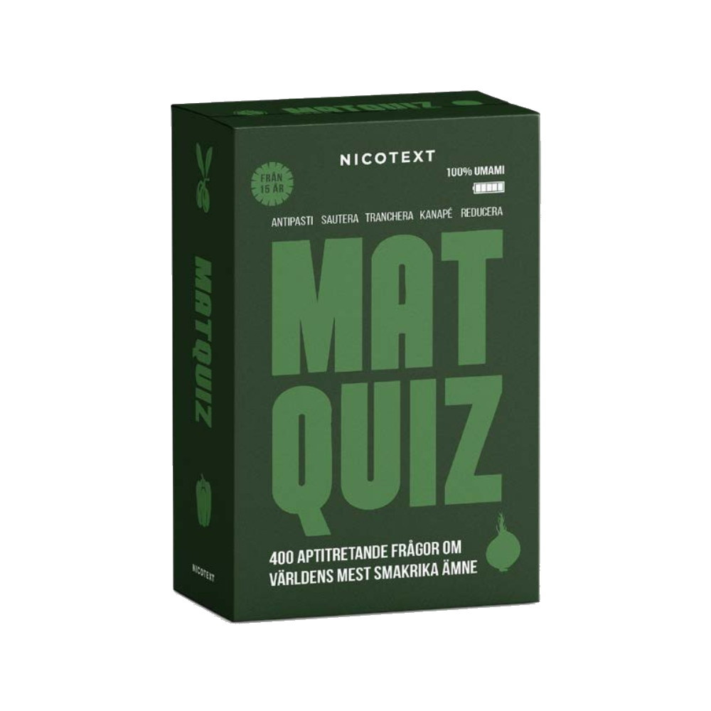 Matquiz