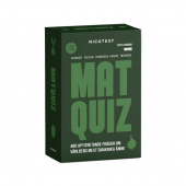 Matquiz Matquiz