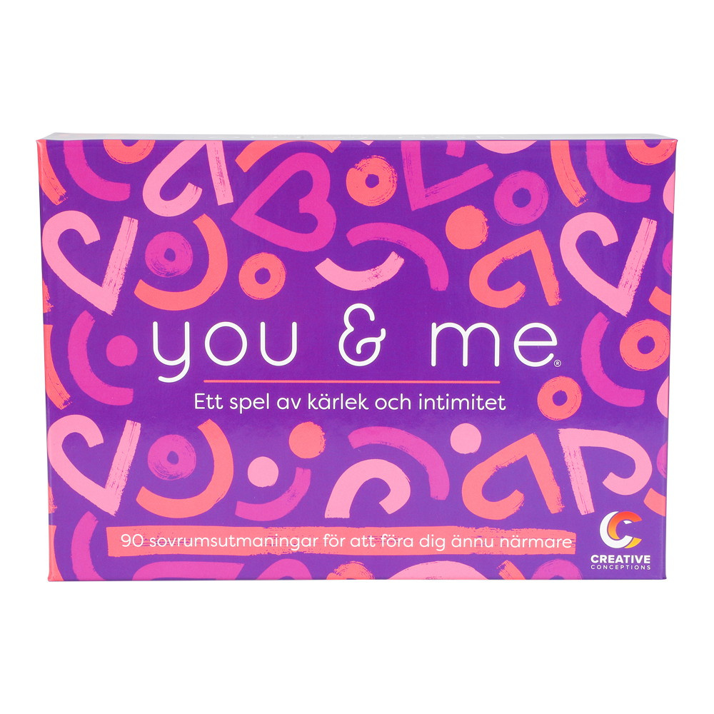 You & Me (Swe)