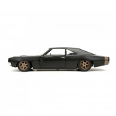 Fast & Furious 1968 Dodge Charger 1:24 Fast & Furious 1968 Dodge Charger 1:24
