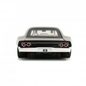Fast & Furious 1968 Dodge Charger 1:24 Fast & Furious 1968 Dodge Charger 1:24