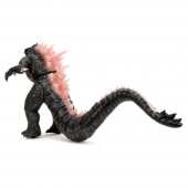 RC Godzilla Heat-Ray Breath 1:12 RC Godzilla Heat-Ray Breath 1:12