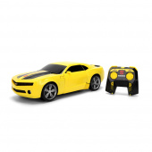 Transformers RC Converting Bumblebee Transformers RC Converting Bumblebee