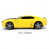 Transformers RC Converting Bumblebee Transformers RC Converting Bumblebee