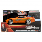 Fast & Furious RC Nitro Powered Vapor 1:24 Fast & Furious RC Nitro Powered Vapor 1:24