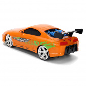 Fast & Furious RC Nitro Powered Vapor 1:24 Fast & Furious RC Nitro Powered Vapor 1:24