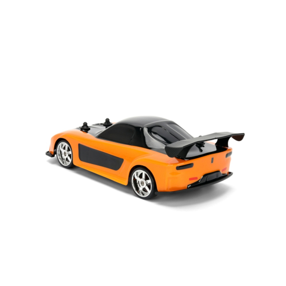 Fast & Furious Drift Mazda RX 7 Radiostyrd bil