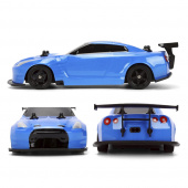Fast & Furious RC Drift Nissan 1:24 Fast & Furious RC Drift Nissan 1:24