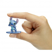 Stitch Nano Metalfigurer 6-Pack Stitch Nano Metalfigurer 6-Pack
