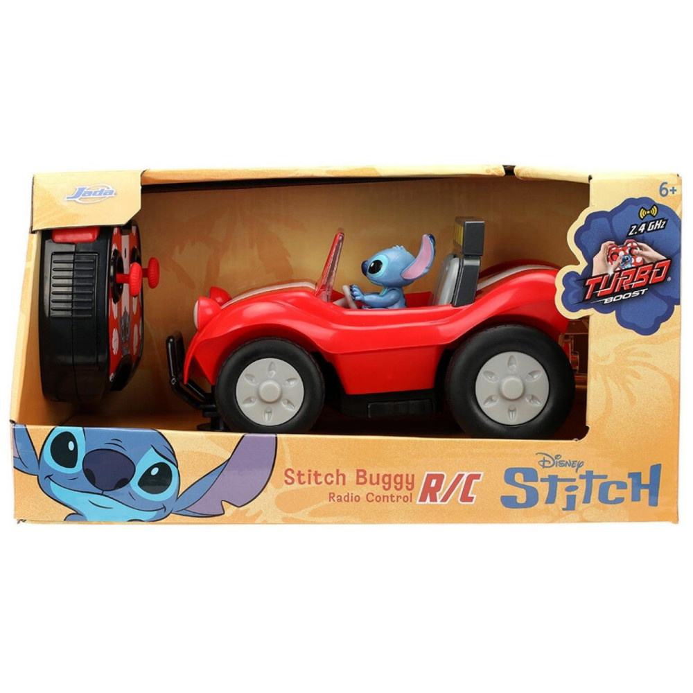 RC Stitch Buggy 1:24