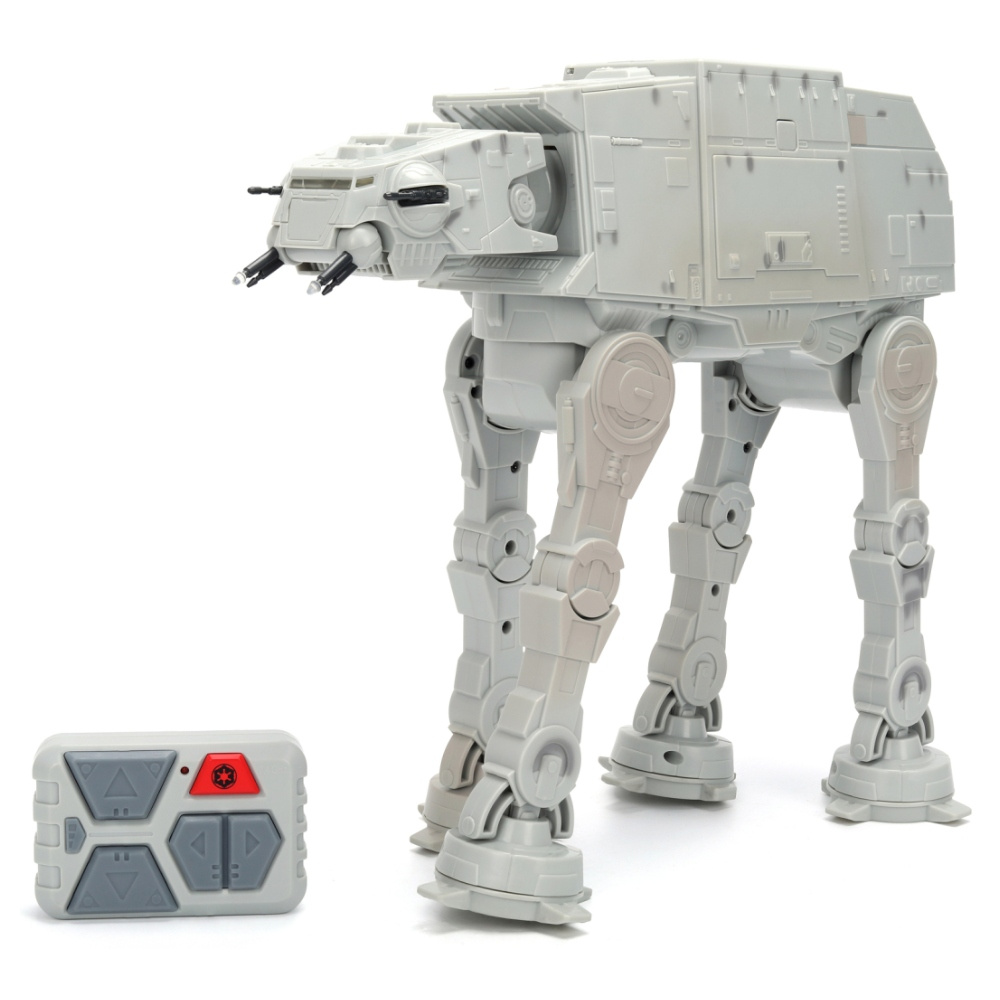 Star Wars RC fordon AT-AT 33 cm