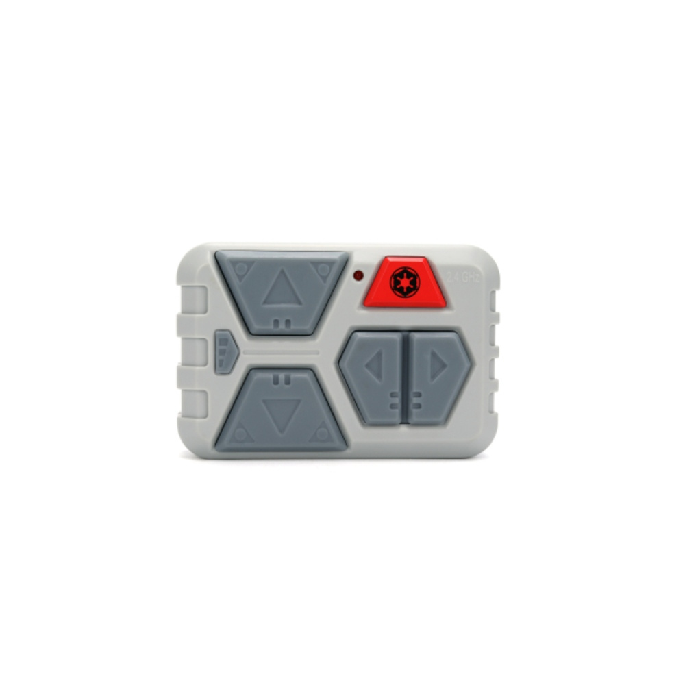 Star Wars RC fordon AT-AT 33 cm