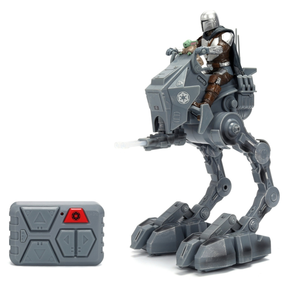 Star Wars Radiostyrd figur AT-RT 35 cm