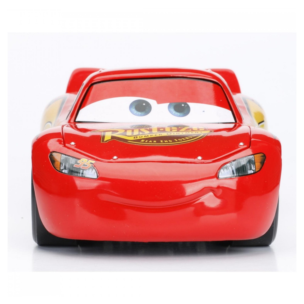 Disney Pixar - Blixten McQueen 1:24
