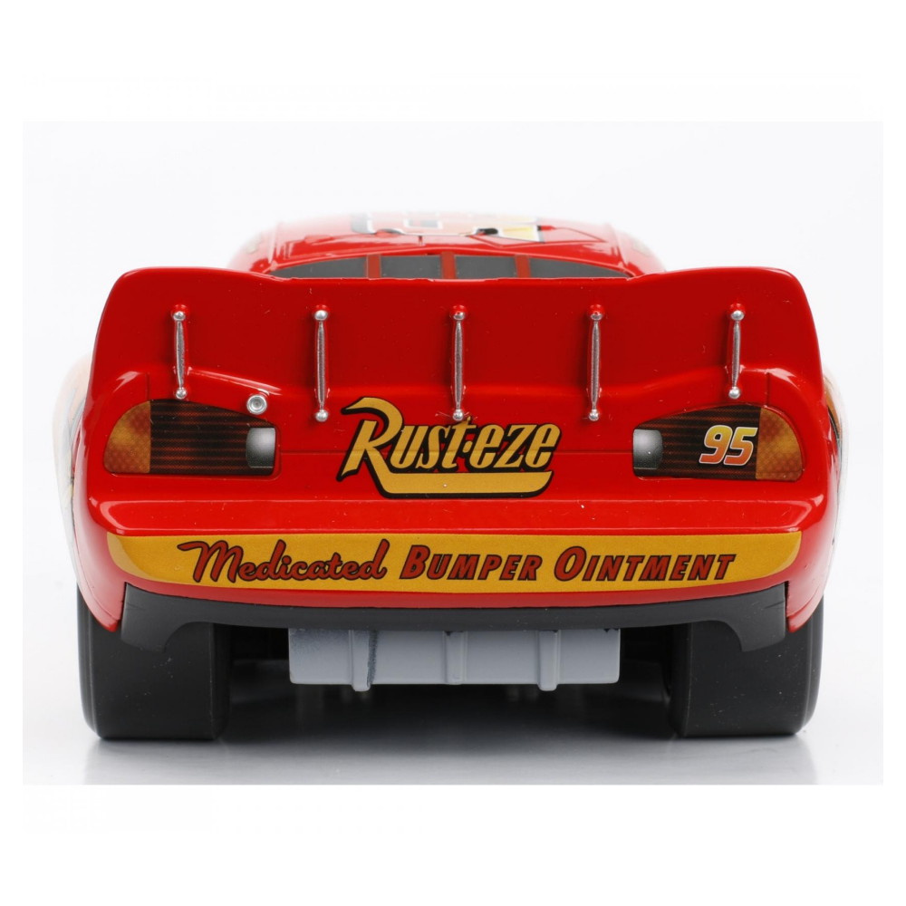 Disney Pixar - Blixten McQueen 1:24