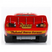 Disney Pixar - Blixten McQueen 1:24 Disney Pixar - Blixten McQueen 1:24