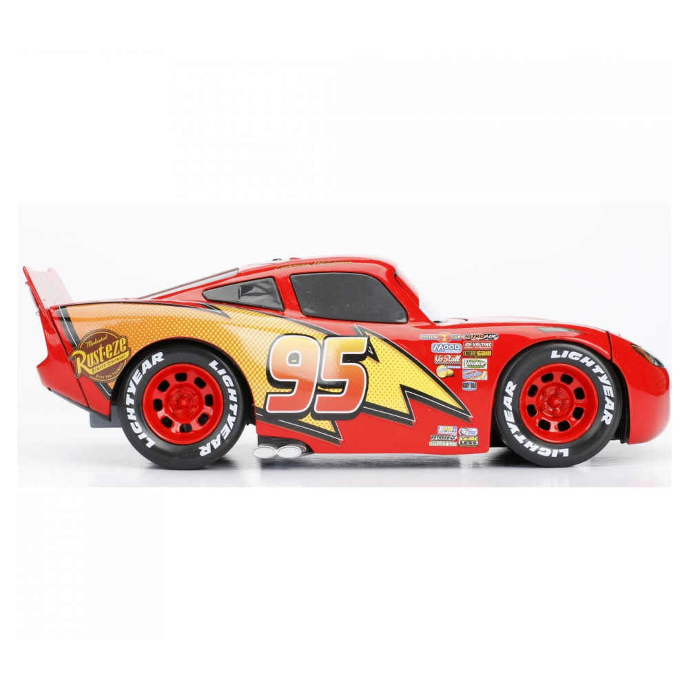 Disney Pixar - Blixten McQueen 1:24