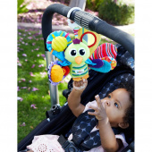 Lamaze - Jacques Påfågel Lamaze - Jacques Påfågel