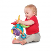 Lamaze - Kapten Calamari Lamaze - Kapten Calamari