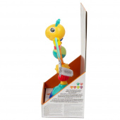 Lamaze - Freddie Eldflugan Barnstol Leksak Lamaze - Freddie Eldflugan Barnstol Leksak