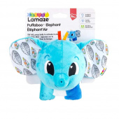 Lamaze - Puffaboo Elefant Lamaze - Puffaboo Elefant