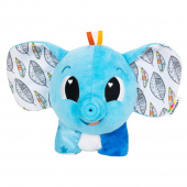 Lamaze - Puffaboo Elefant Lamaze - Puffaboo Elefant