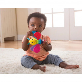 Lamaze - Eldflugan Freddie Skallra Lamaze - Eldflugan Freddie Skallra