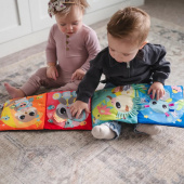 Lamaze - My First Friends Activity Mat Lamaze - My First Friends Activity Mat