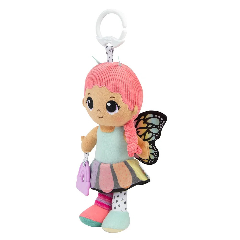 Lamaze - Min Vän Flora