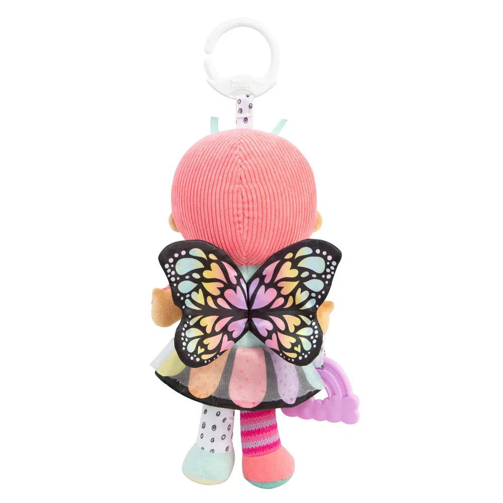 Lamaze - Min Vän Flora