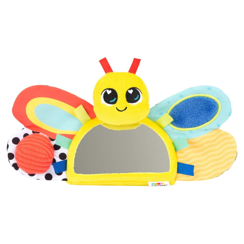 Lamaze - Eldflugan Freddie 