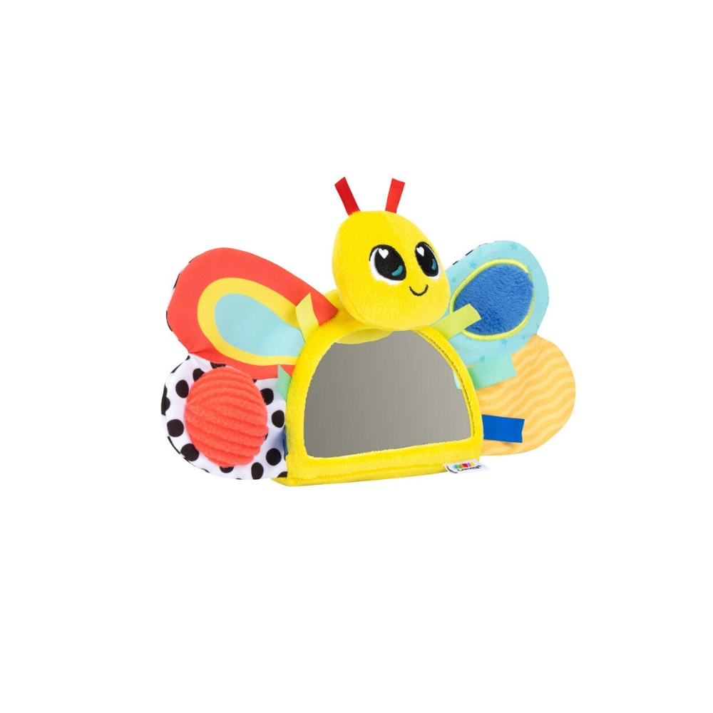 Lamaze - Eldflugan Freddie 