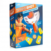 Djubi SpringShot Djubi SpringShot