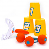 Djubi SpringShot Djubi SpringShot