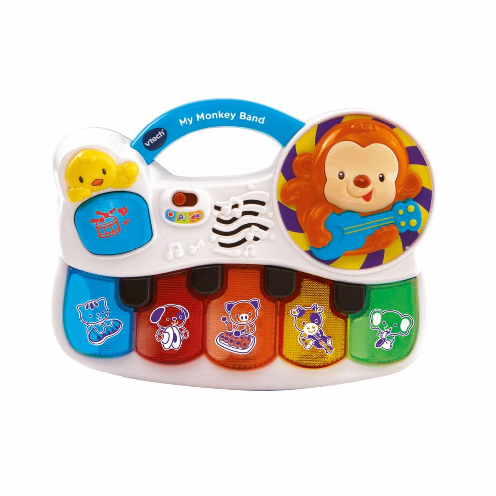 Vtech Baby Min Aporkester