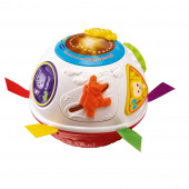 Vtech Baby Aktivitetsboll Vtech Baby Aktivitetsboll