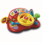 Vtech Baby Aktivitetsratt Vtech Baby Aktivitetsratt