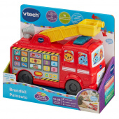 Brandbil Rescue Buddies Brandbil Rescue Buddies