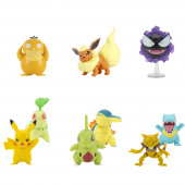 Pokémon Stridsfigur Pokémon Stridsfigur
