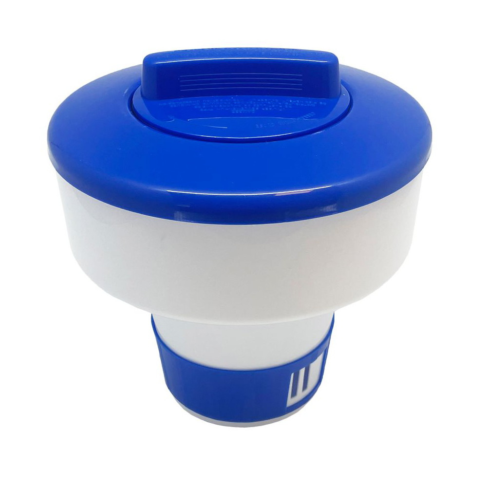 H2O Kemikaliedispenser