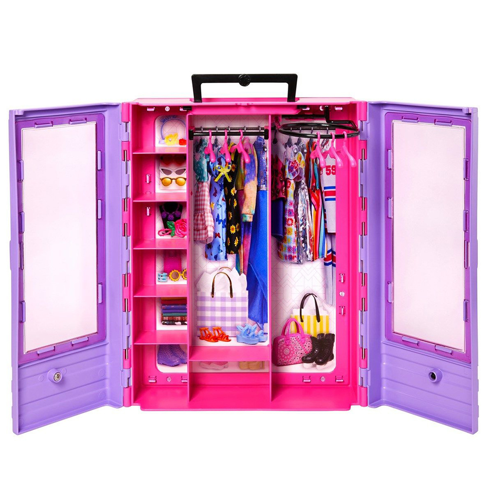 Barbie - Ultimate Closet