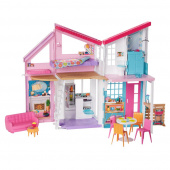 Barbie Malibu House Barbie Malibu House