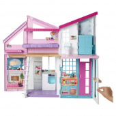 Barbie Malibu House Barbie Malibu House