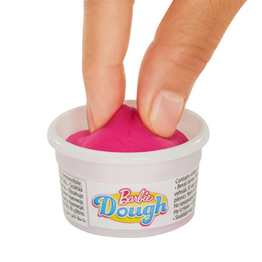 Barbie Career Bageri Lekset