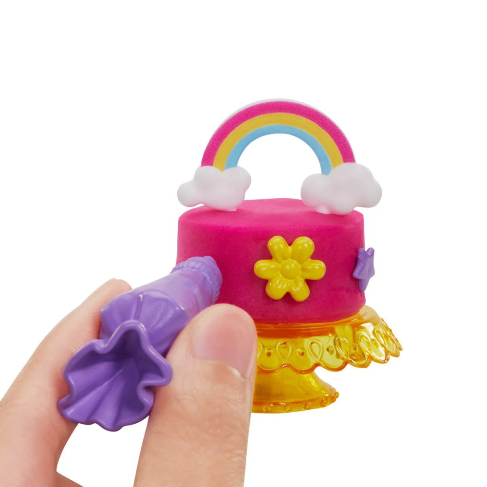 Barbie Career Bageri Lekset