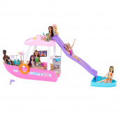 Barbie Dreamland Dream Boat Barbie Dreamland Dream Boat