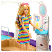 Barbie Dreamland Dream Boat Barbie Dreamland Dream Boat
