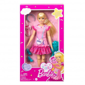 Barbie My First - Barbie Core Doll Malibu